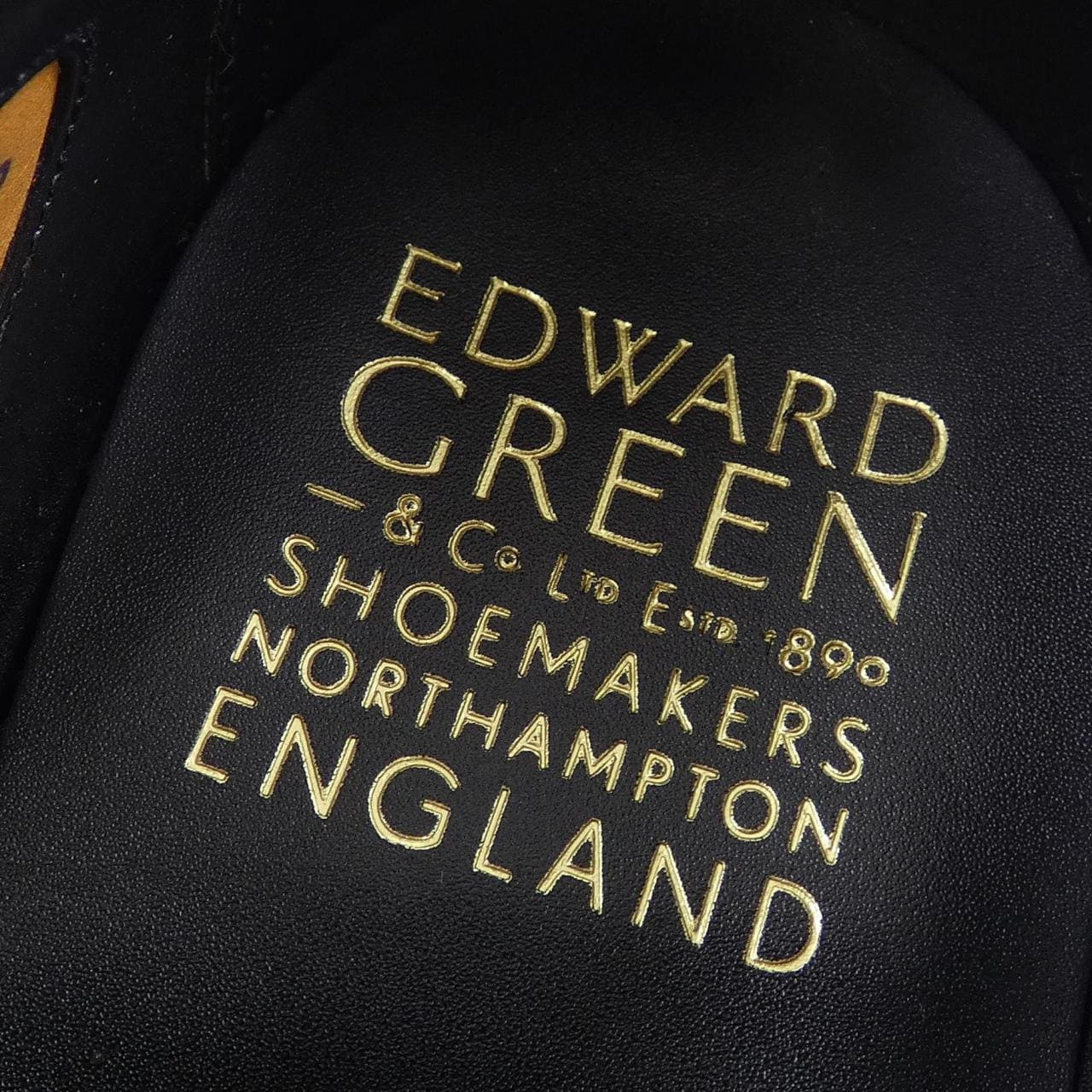 エドワードグリーン EDWARD GREEN WESTMINSTER シューズ