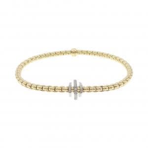 フォッペ ダイヤモンド バングル