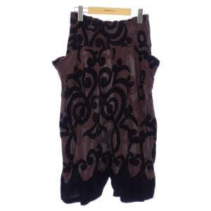 ミーイッセイミヤケ me ISSEY MIYAKE MI34FF862 パンツ