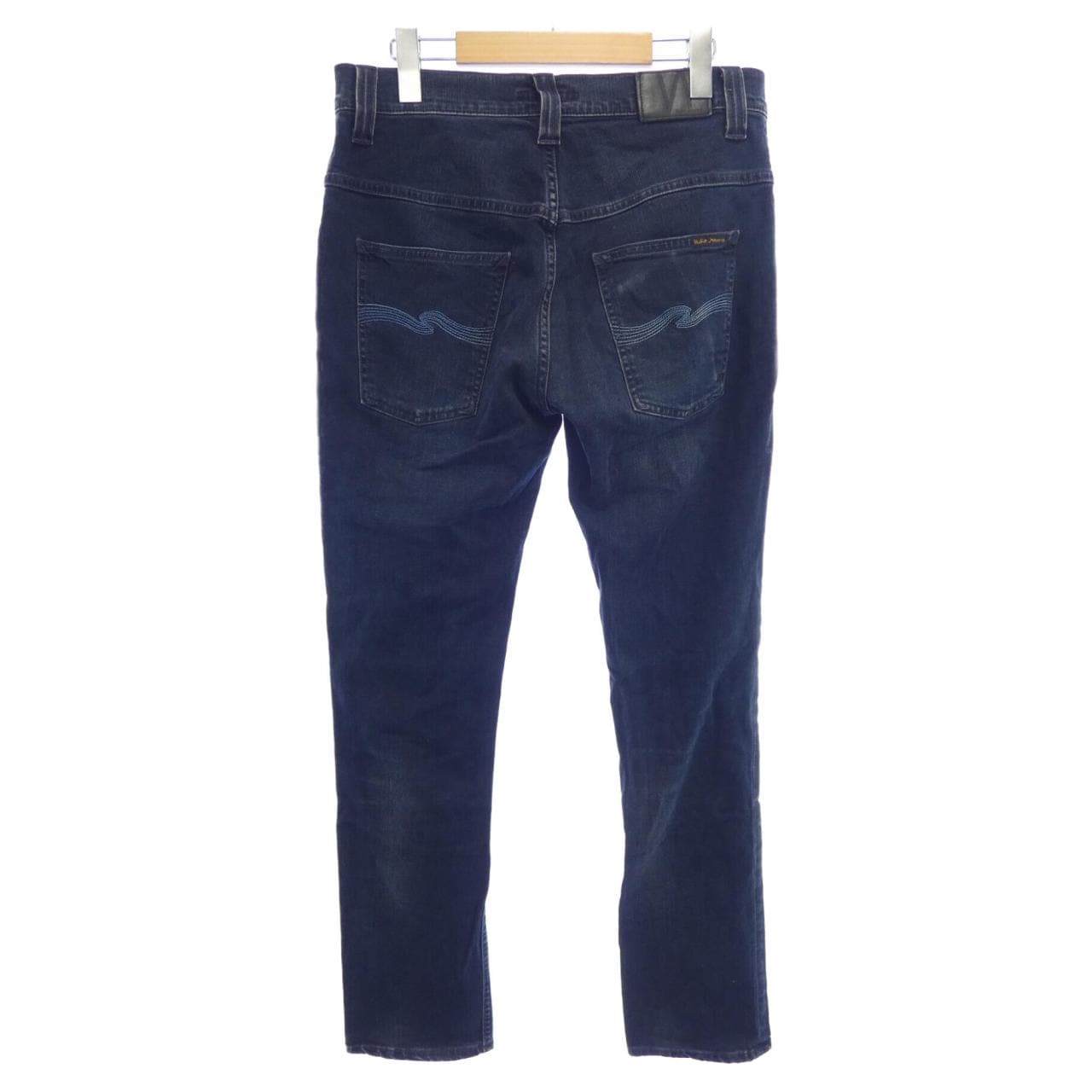 ヌーディージーンズ NUDIE JEANS ジーンズ