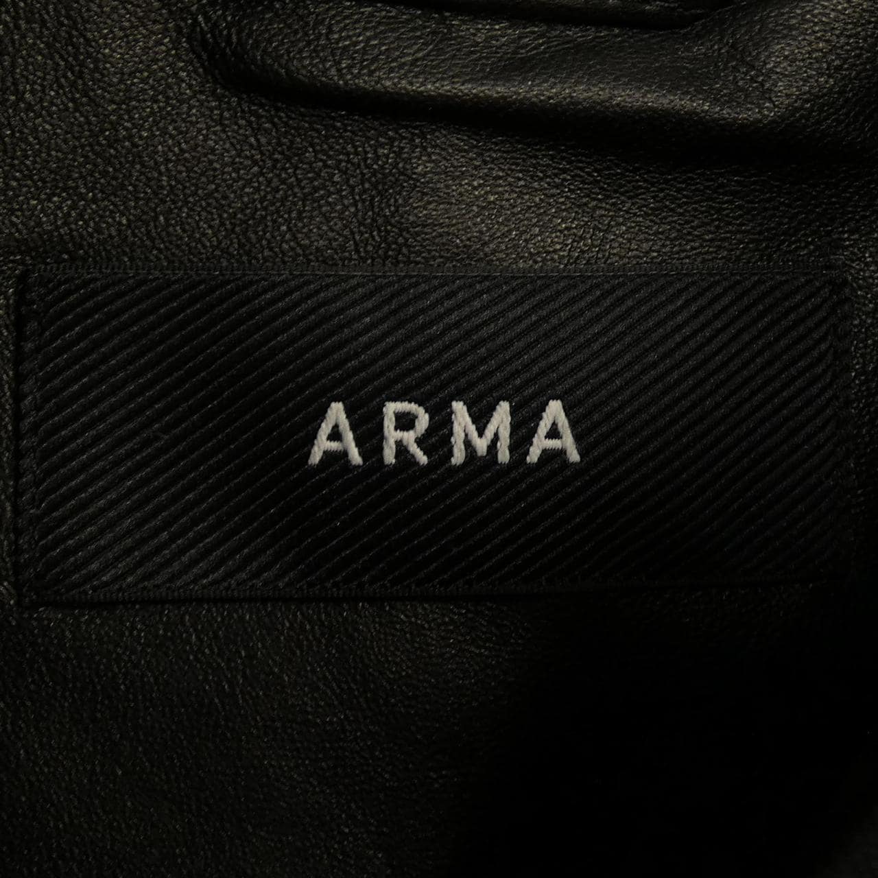 アルマ ARMA LUSH シャツ