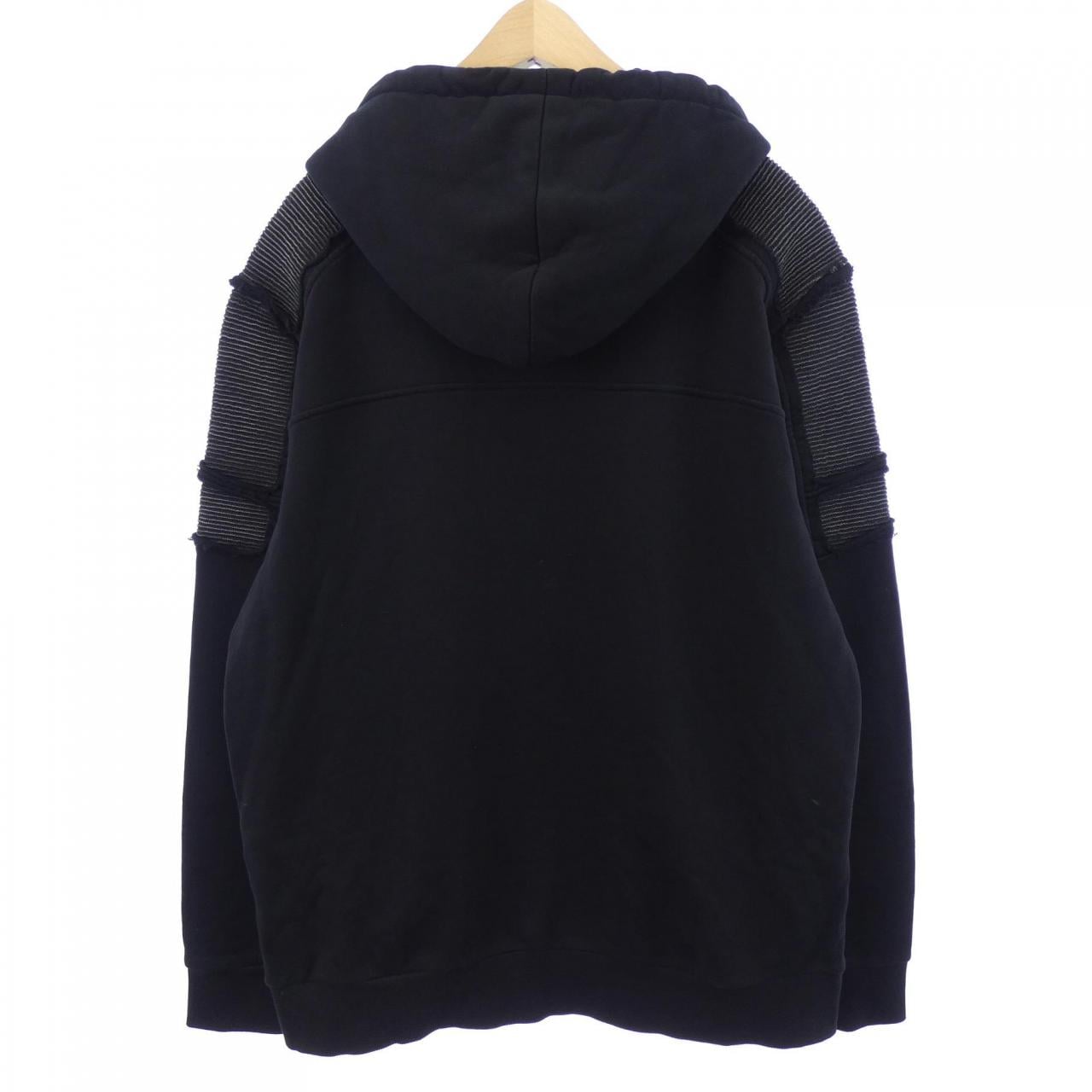 バルマン BALMAIN パーカー