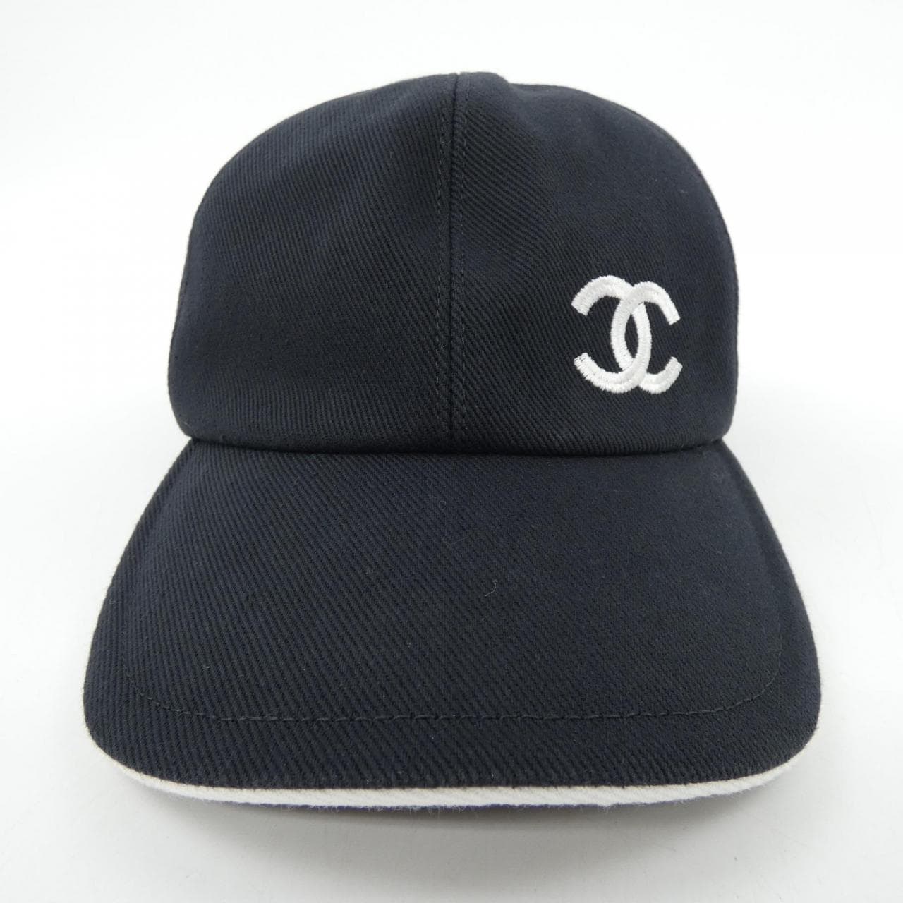 シャネル CHANEL AAA583B18528 キャップ