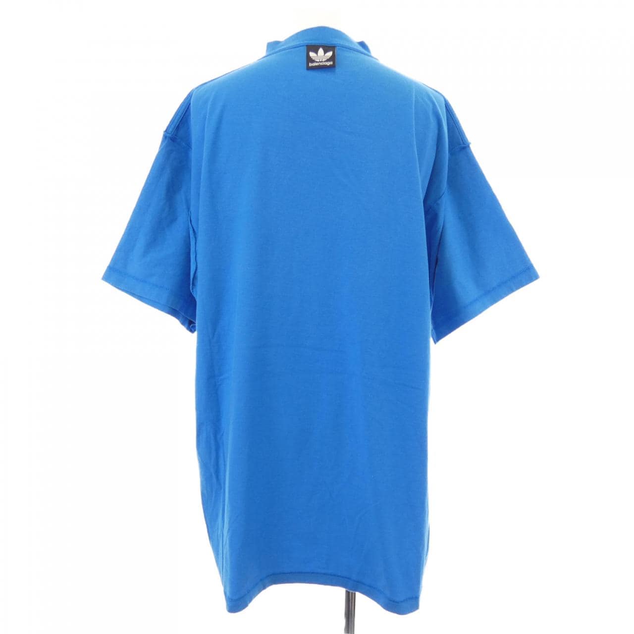 バレンシアガ BALENCIAGA ADIDAS 731769 TNVP3 Tシャツ