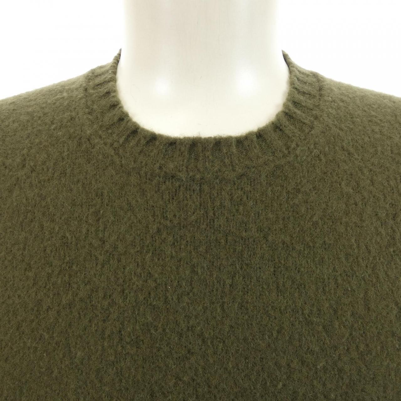 ドルモア Drumohr ニット