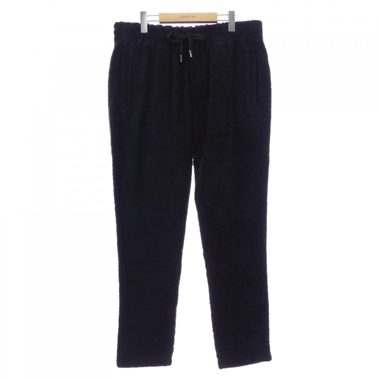 ドルチェアンドガッバーナ DOLCE&GABBANA GV1IAT/HU7OC パンツ