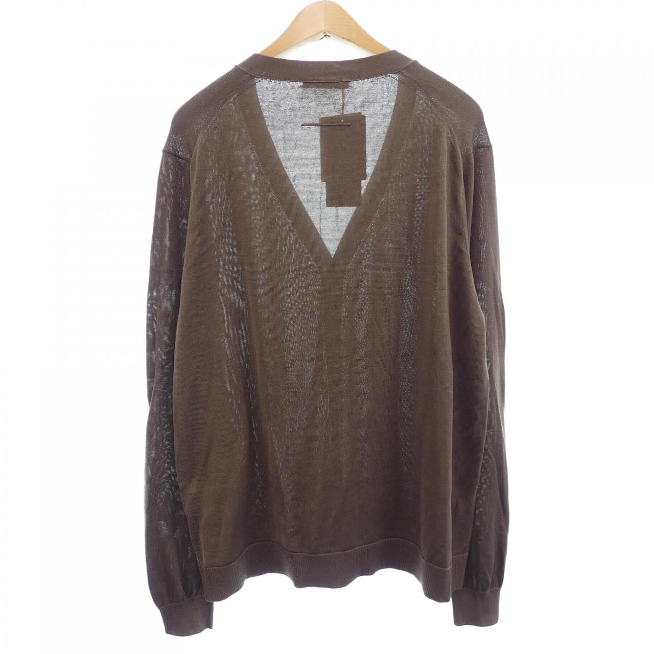 スローン SLOANE カーディガン