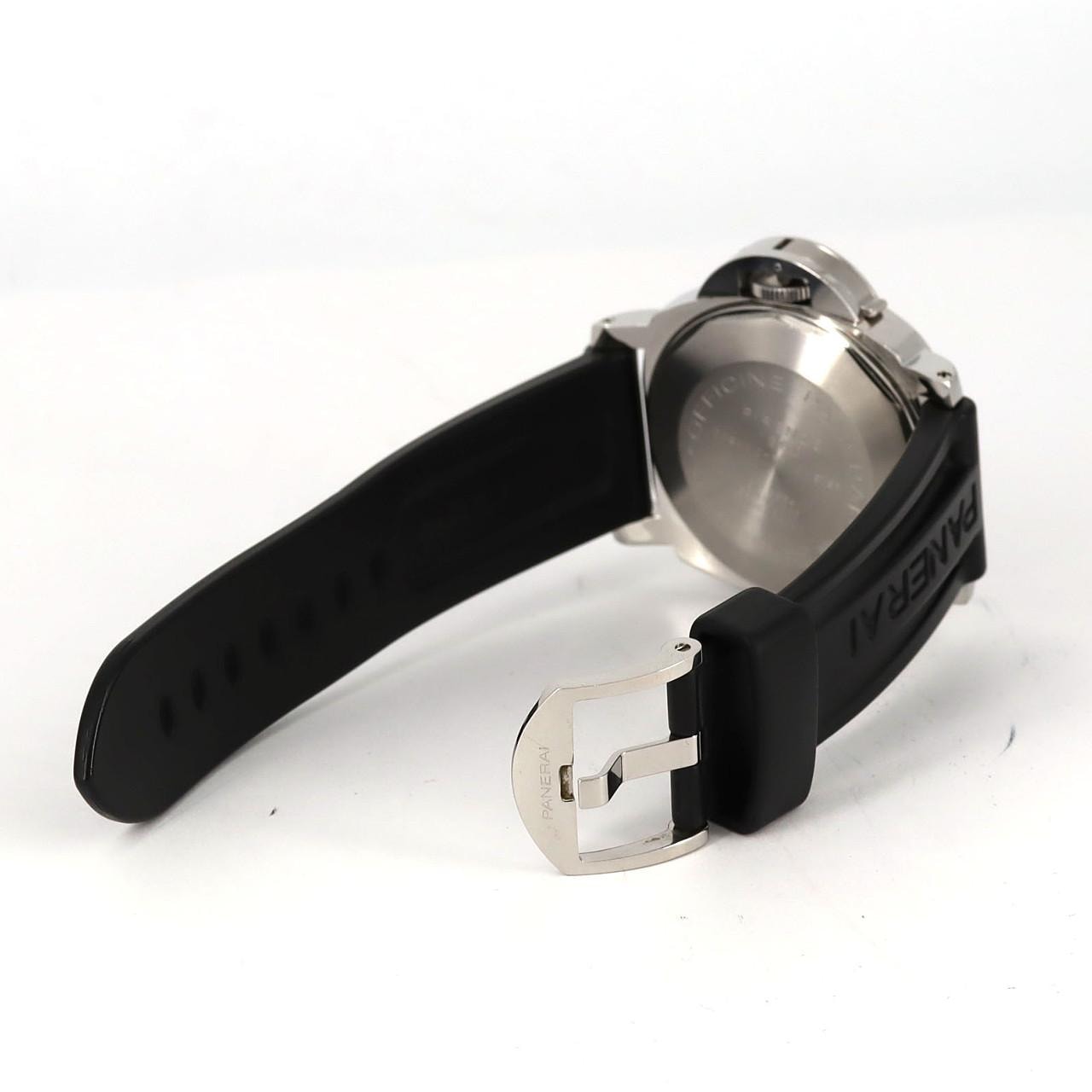 パネライ ルミノールGMT PAM00088 SS 自動巻