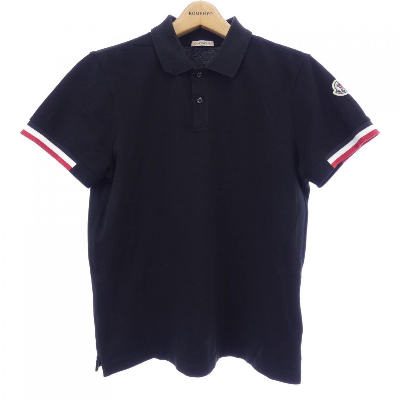 モンクレール MONCLER I10918A00023 ポロシャツ