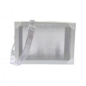 ルイヴィトン ソフト トランク M55602 ショルダーバッグ