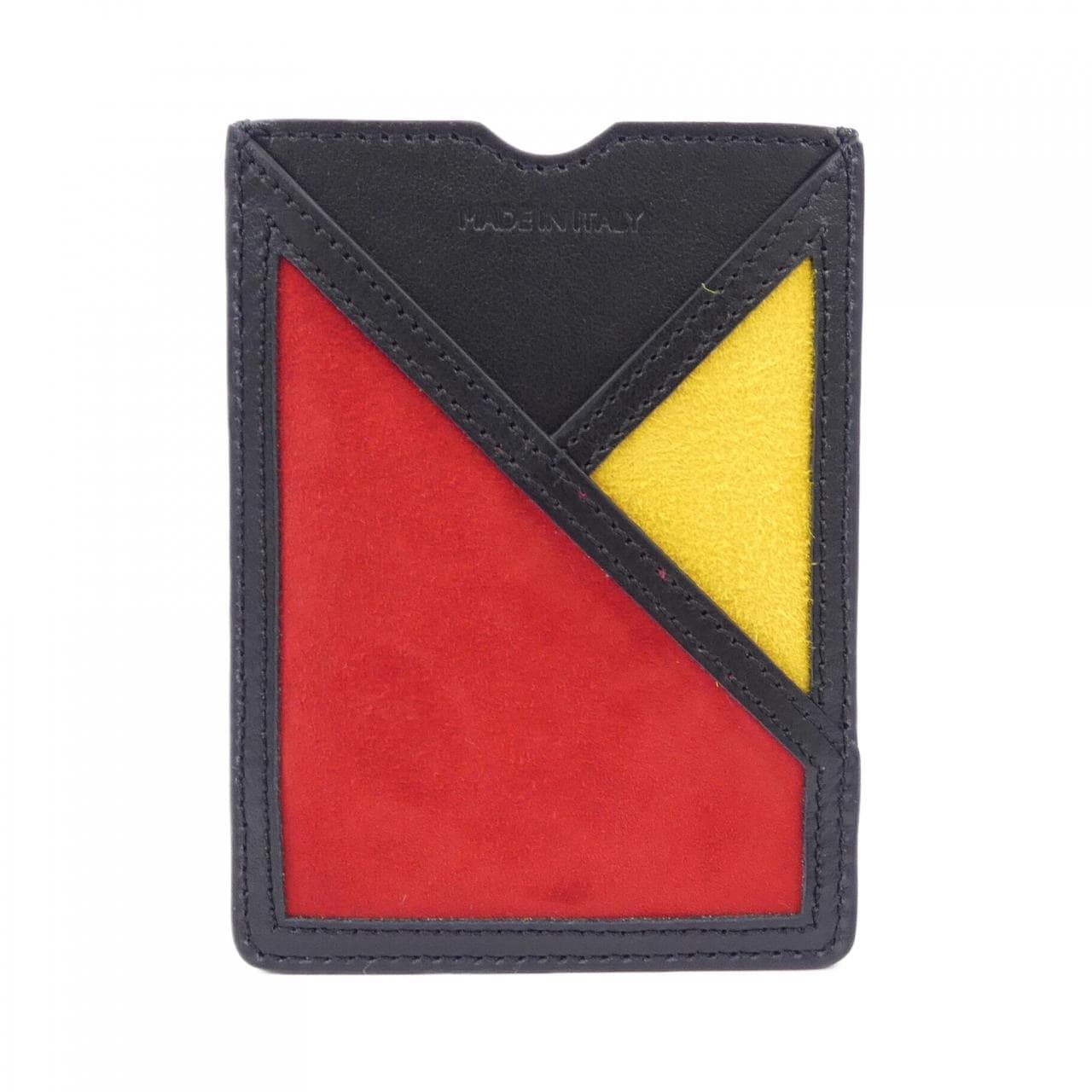 マノロブラニク MANOLO BLAHNIK CARD CASE