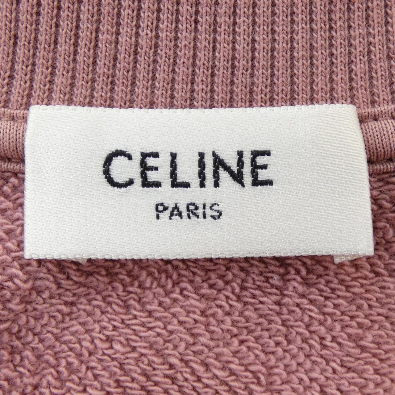 セリーヌ CELINE 2Y88D670Q スウェット