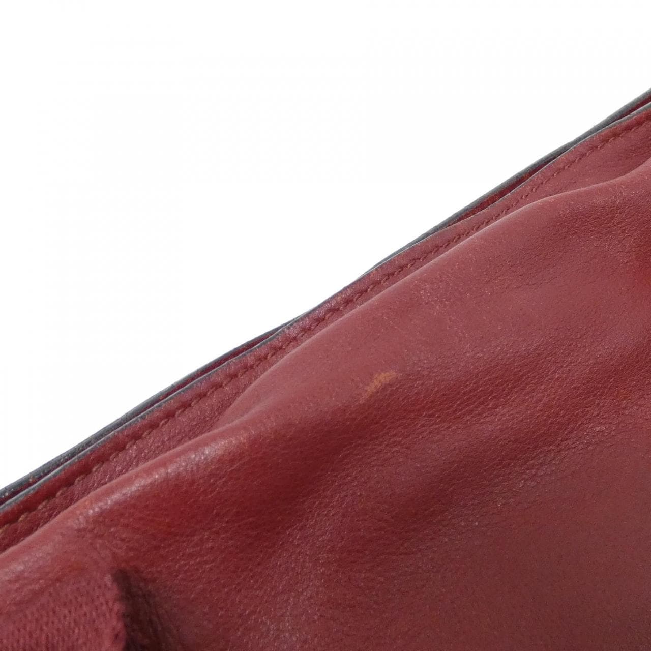 エルメス キャラバン ホリゾンタル MM 049021CK バッグ