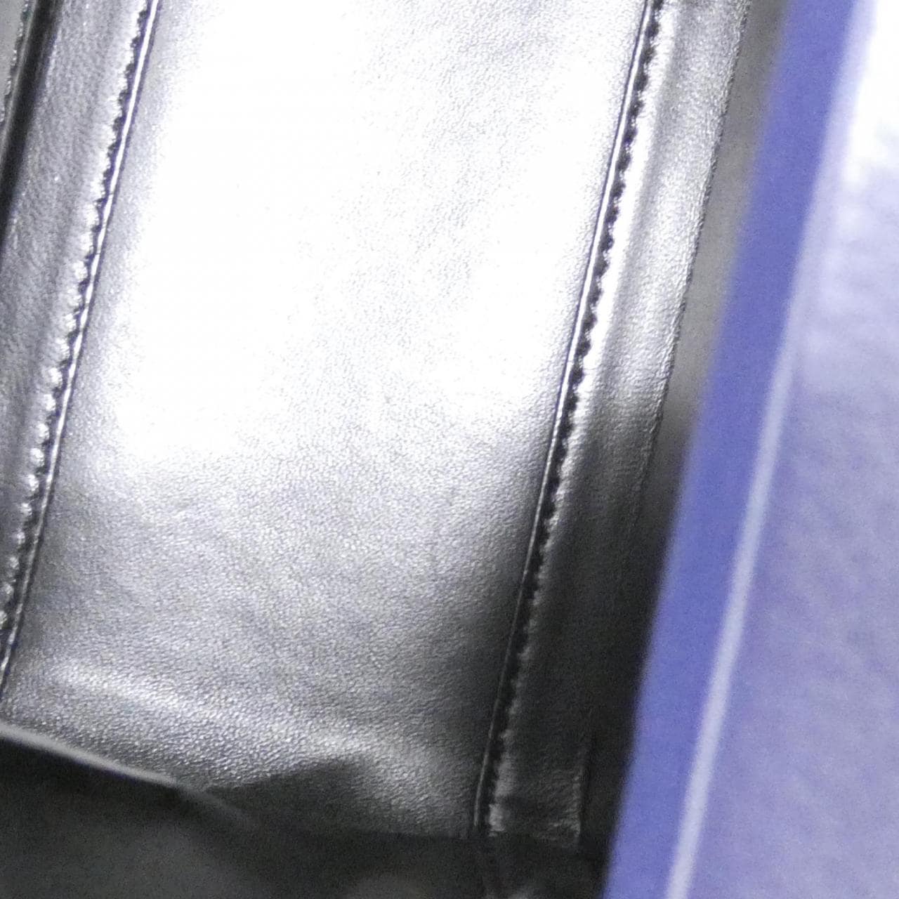 ロエベ ポスタル スモール 309 31 W85 バッグ