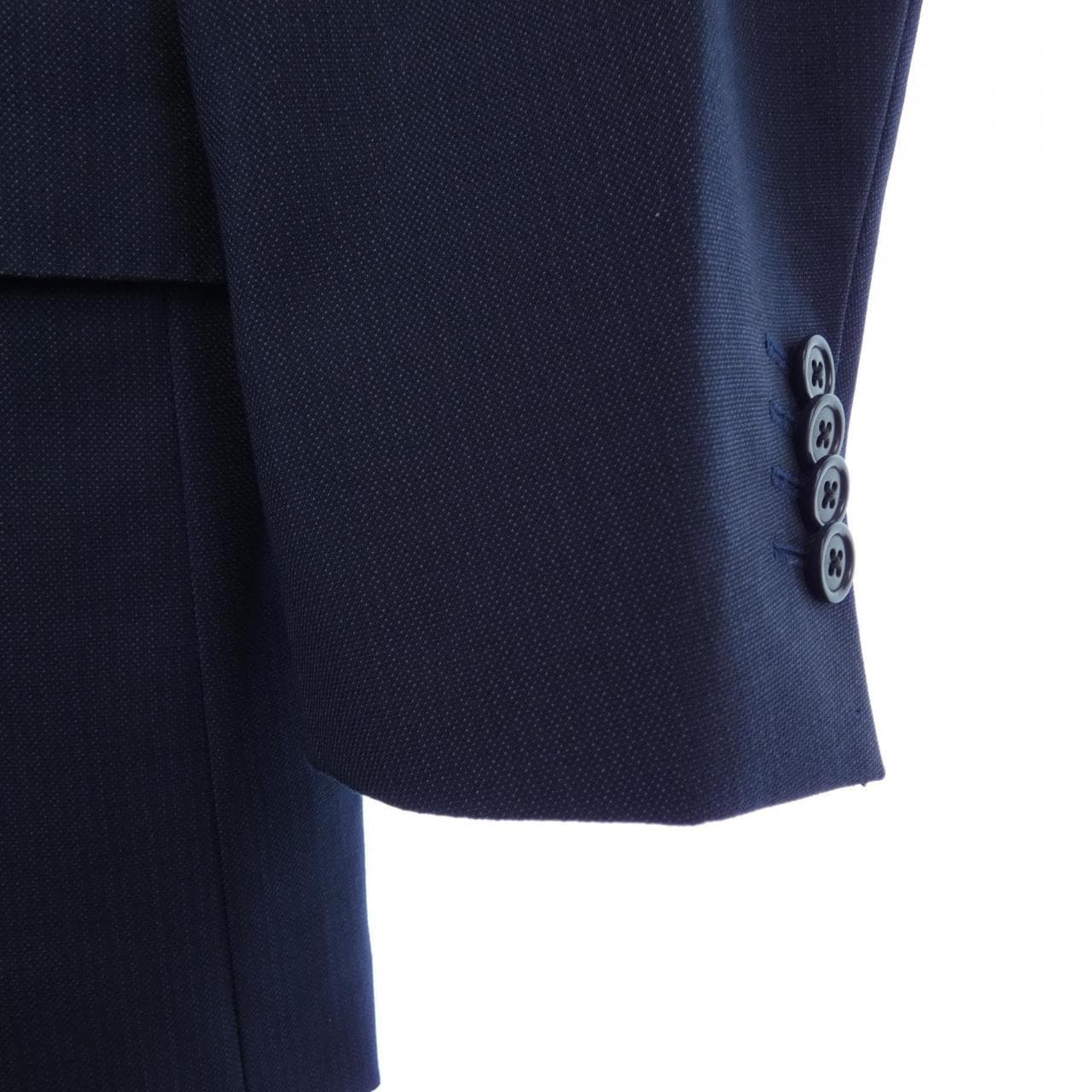 エルメネジルドゼニア Ermenegildo Zegna スーツ