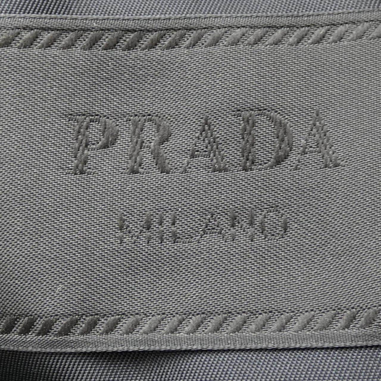 プラダ PRADA トライアングルロゴ SGB791 S212 1IE0 ダウンジャケット