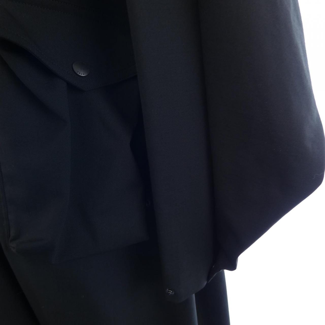 ハイク HYKE 211-17285 022 コート