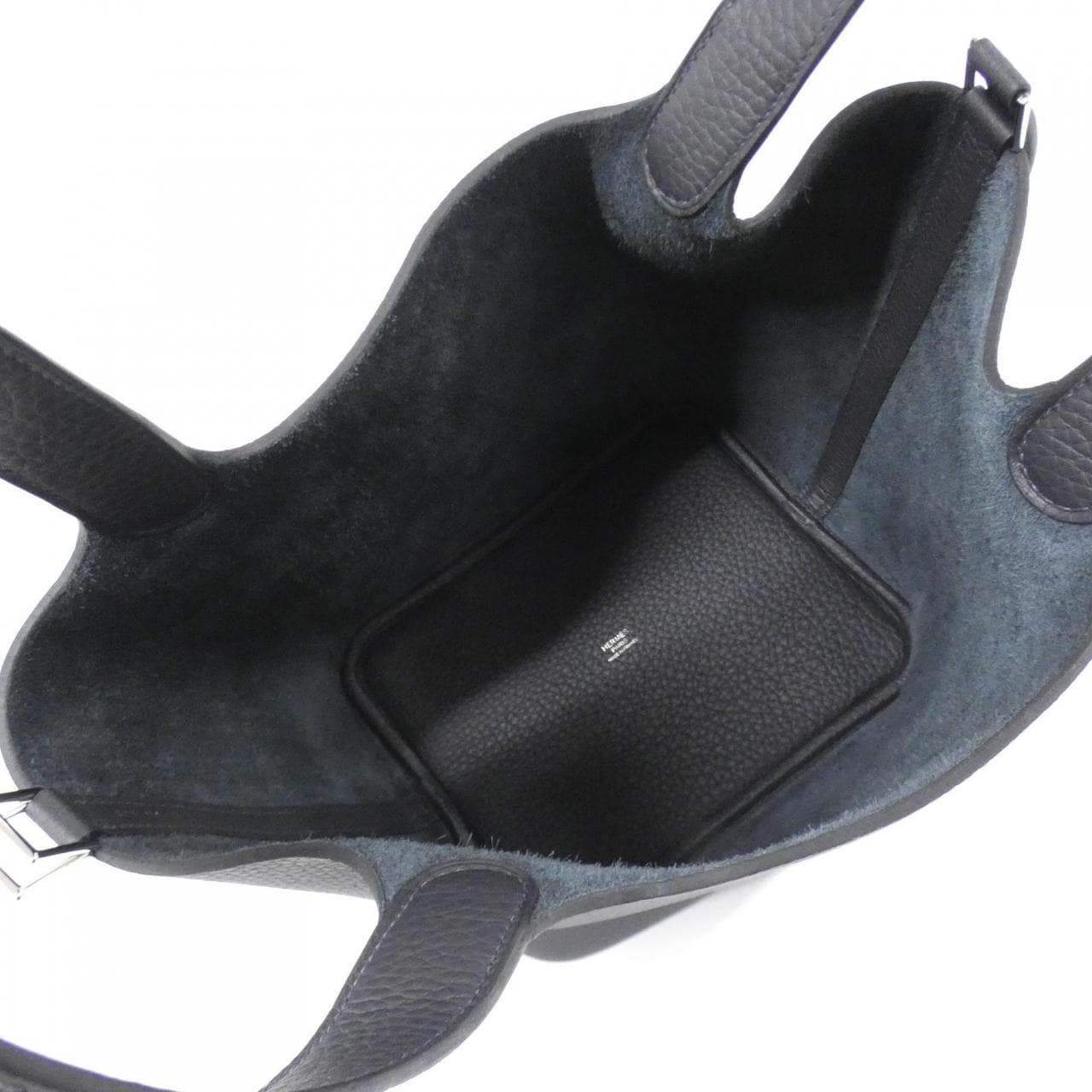 【未使用品】エルメス ピコタン ロック MM 060991CK ショルダーバッグ