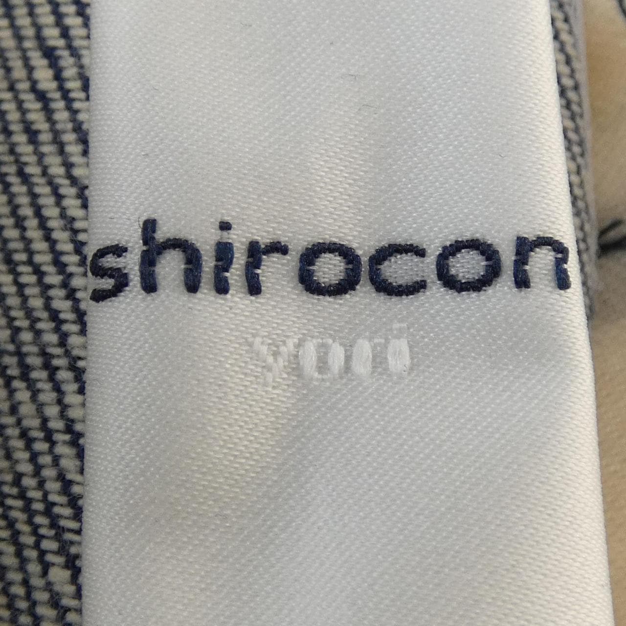 shirocon SC22-24006SP パンツ