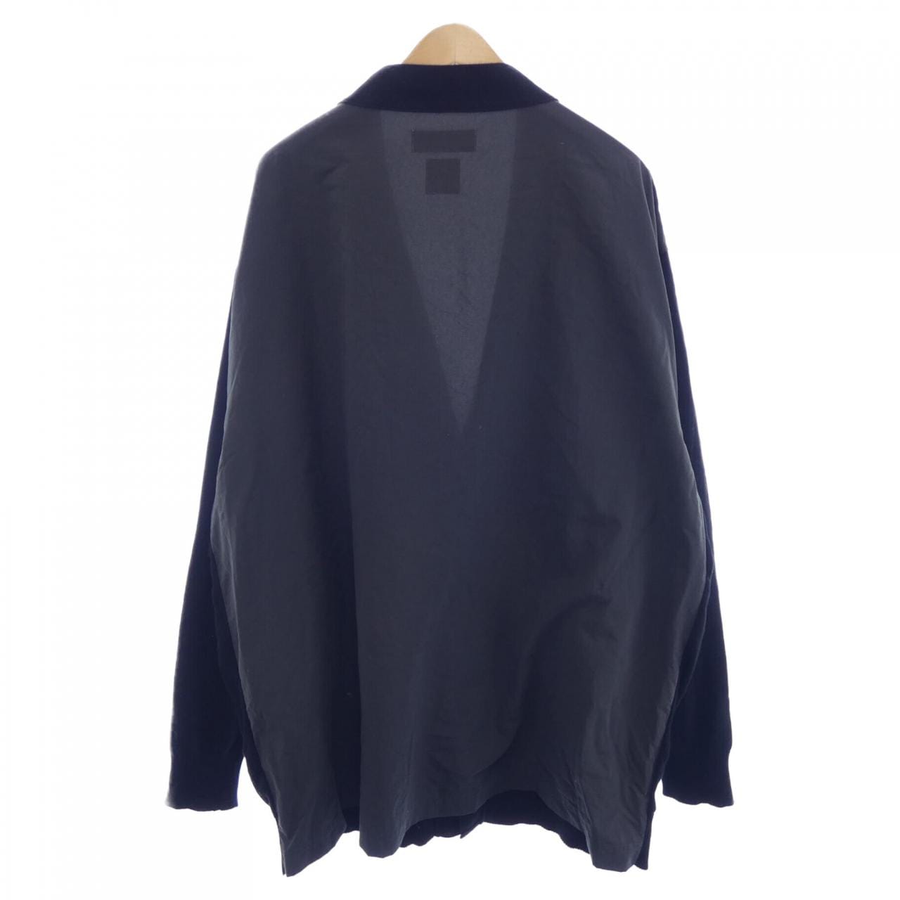 ファセッタズム FACETASM KGO-KN-U02 カーディガン