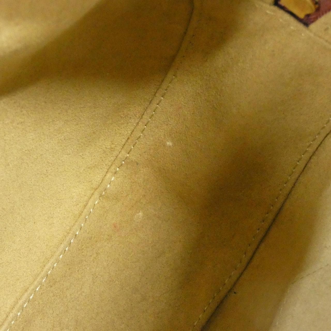 ルイヴィトン モノグラム ボワット シャポー スープル MM M45647 ショルダーバッグ