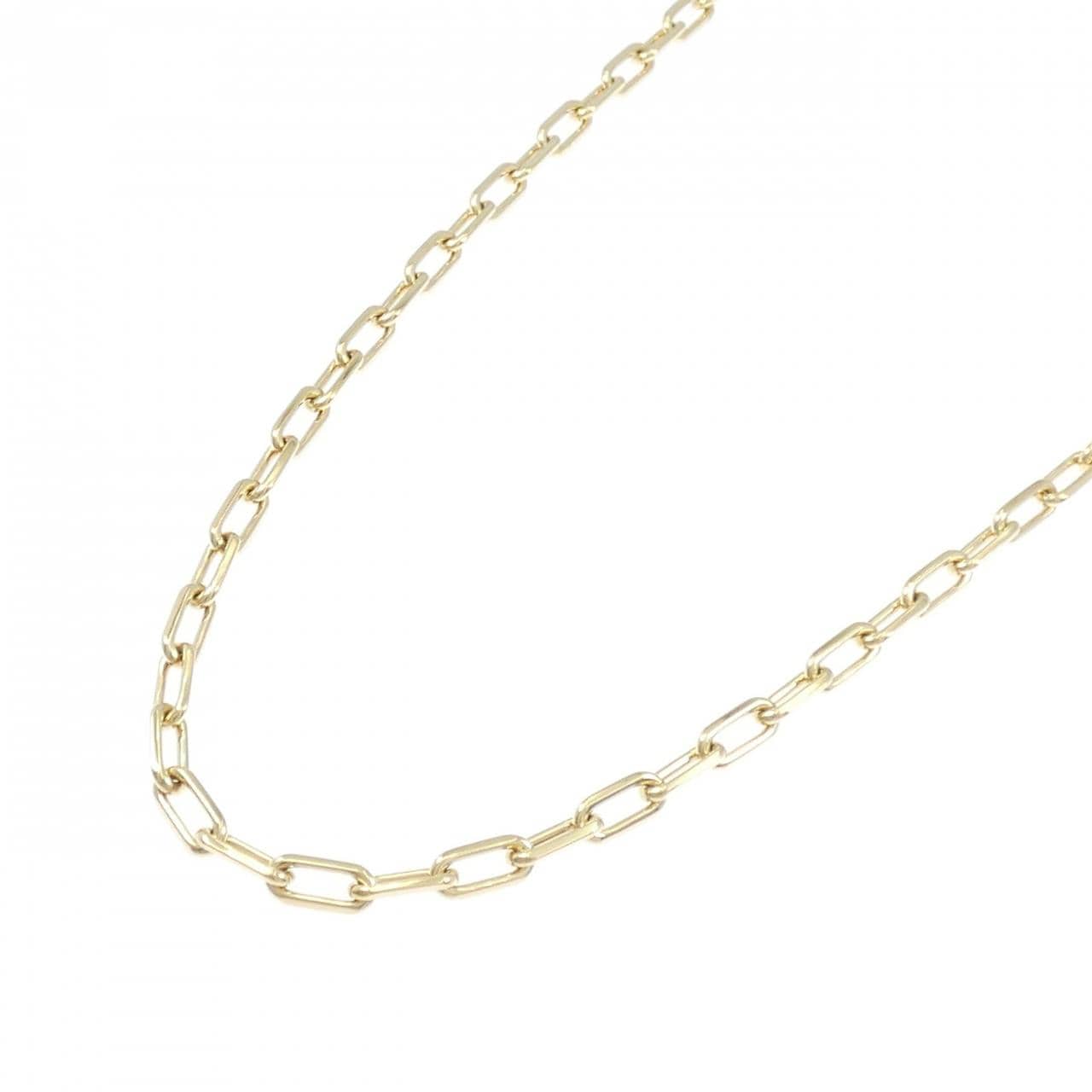 カルティエ サントス ネックレス