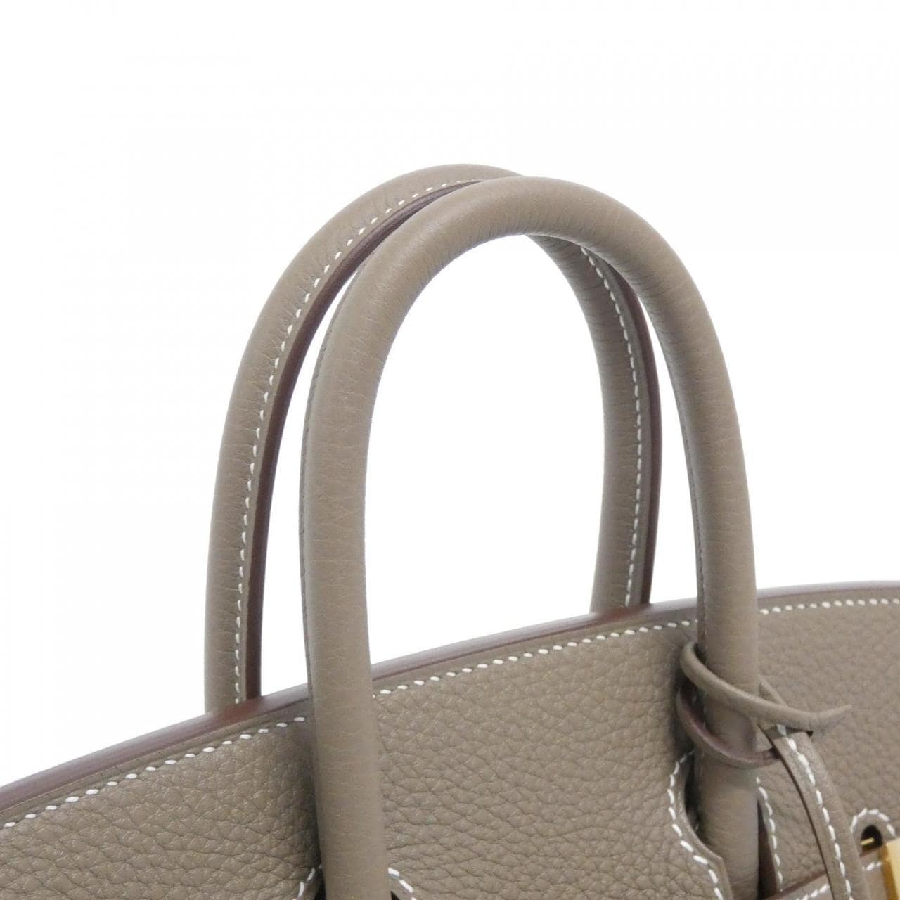 【未使用品】エルメス バーキン 25cm 041344CC バッグ