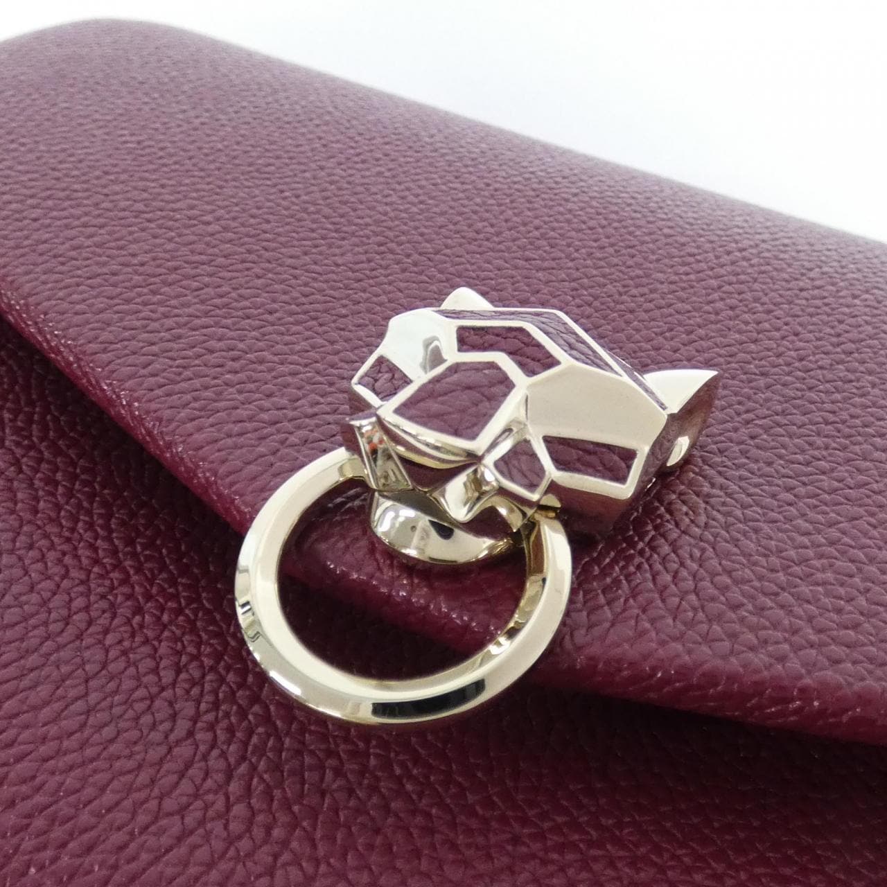 カルティエ PANTHERE DE CARTIER L1002398 ショルダーバッグ