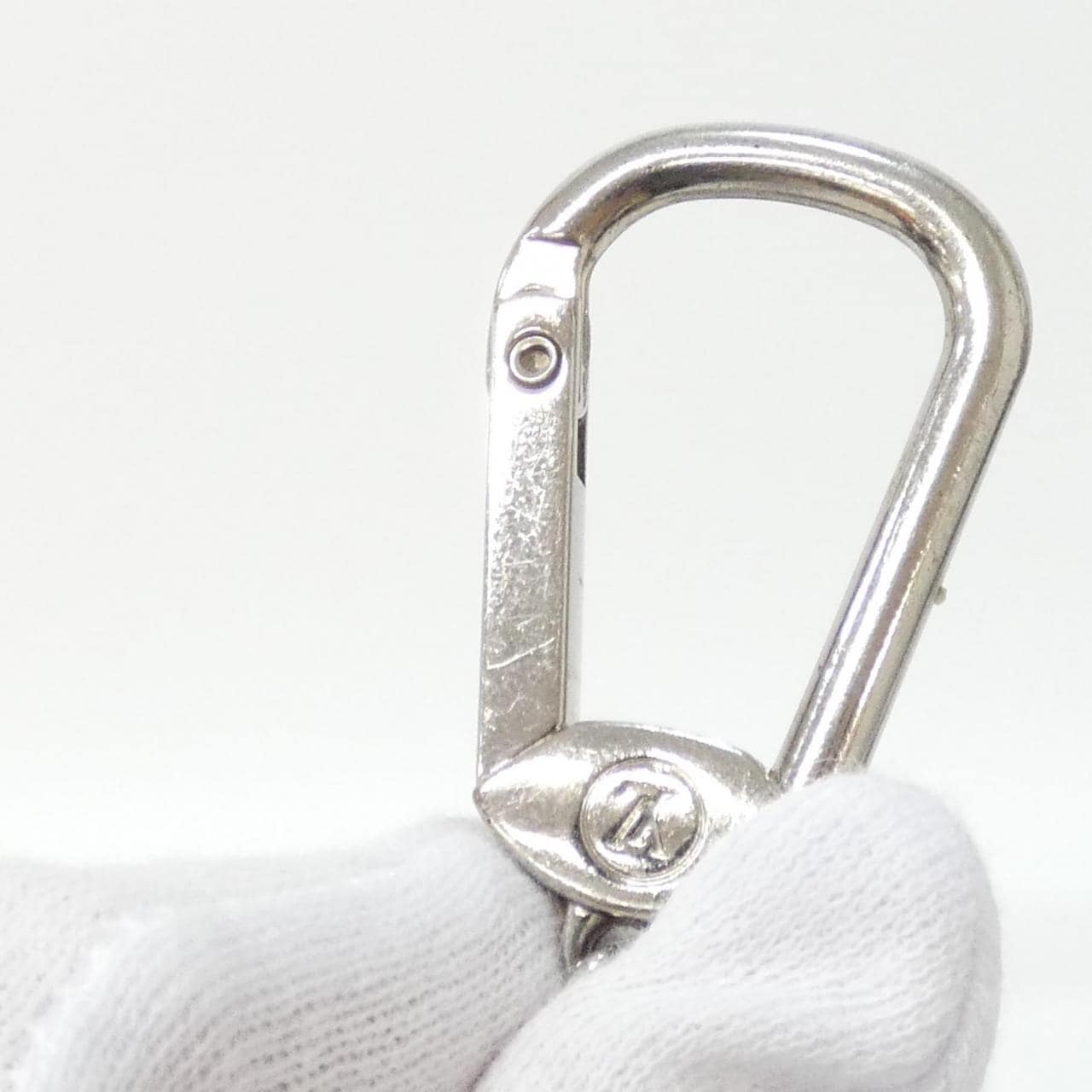 ルイヴィトン マヒナ ポシェット クレ M81704 コイン＆キーケース