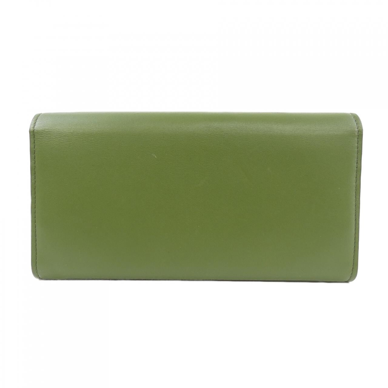 ジルサンダー JIL SANDER WALLET
