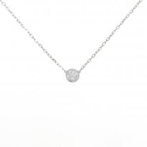 カルティエ ダムール ラージ ネックレス