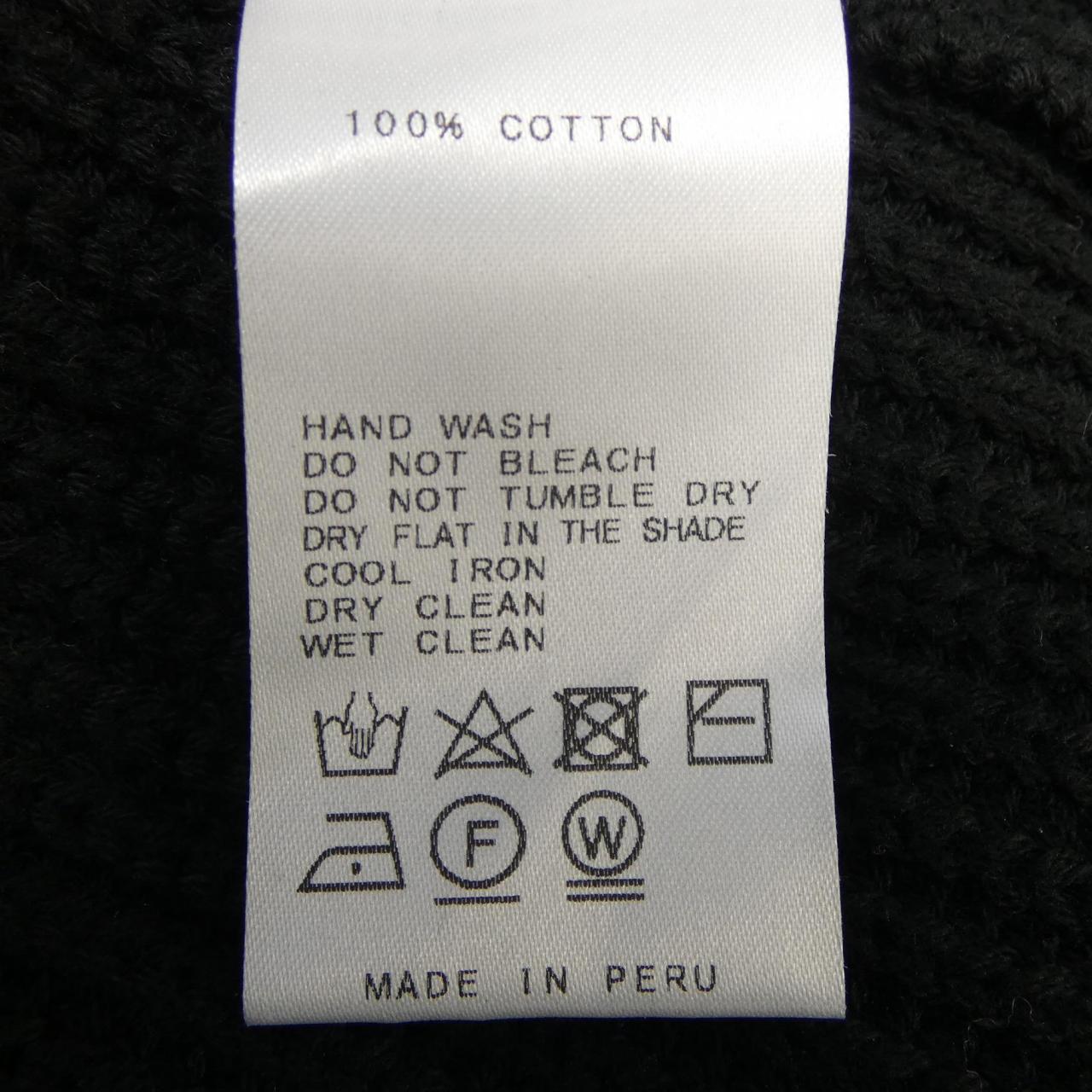 アイラブミスターミトンズ I Love Mr.Mittens カーディガン