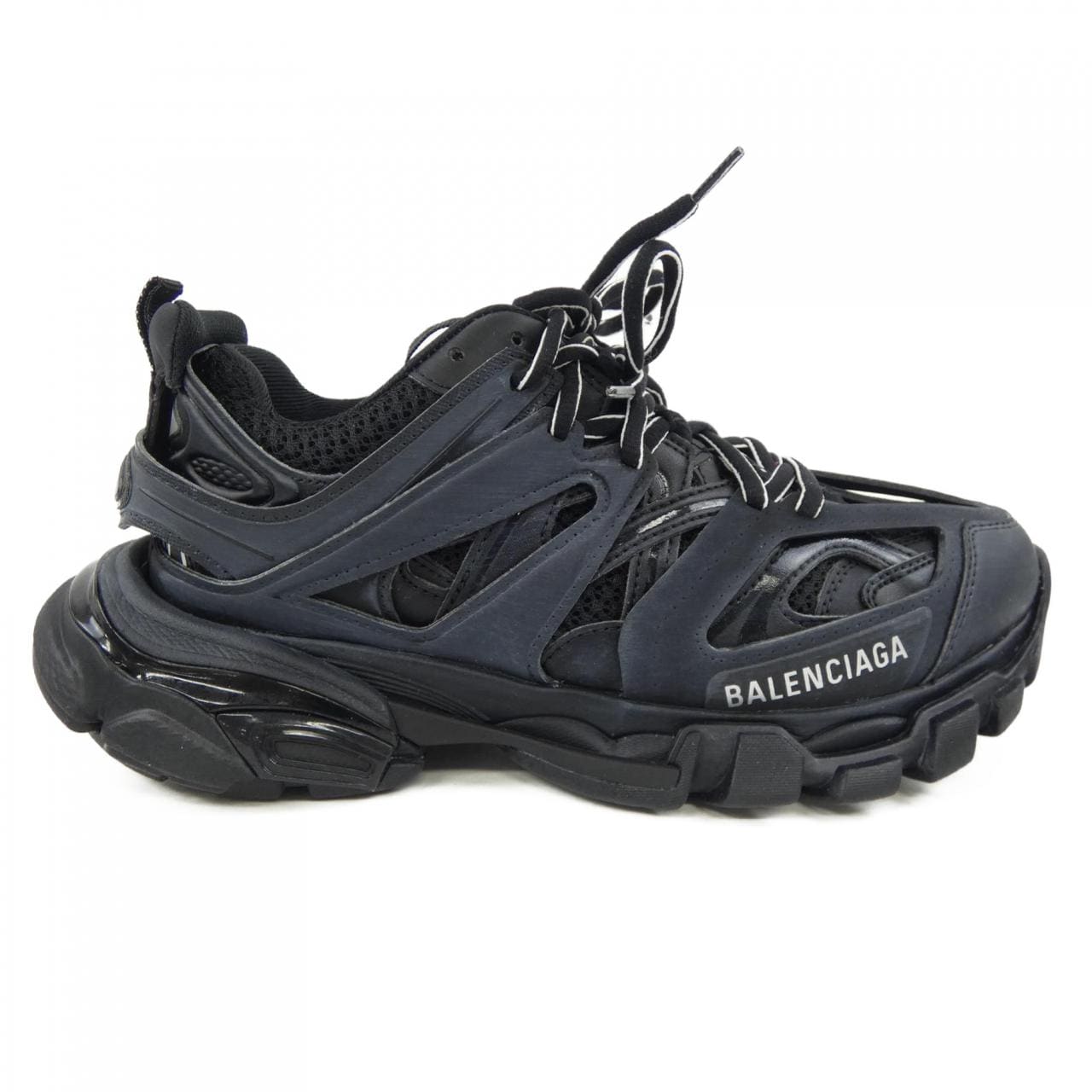 バレンシアガ BALENCIAGA TRACK 542436 スニーカー