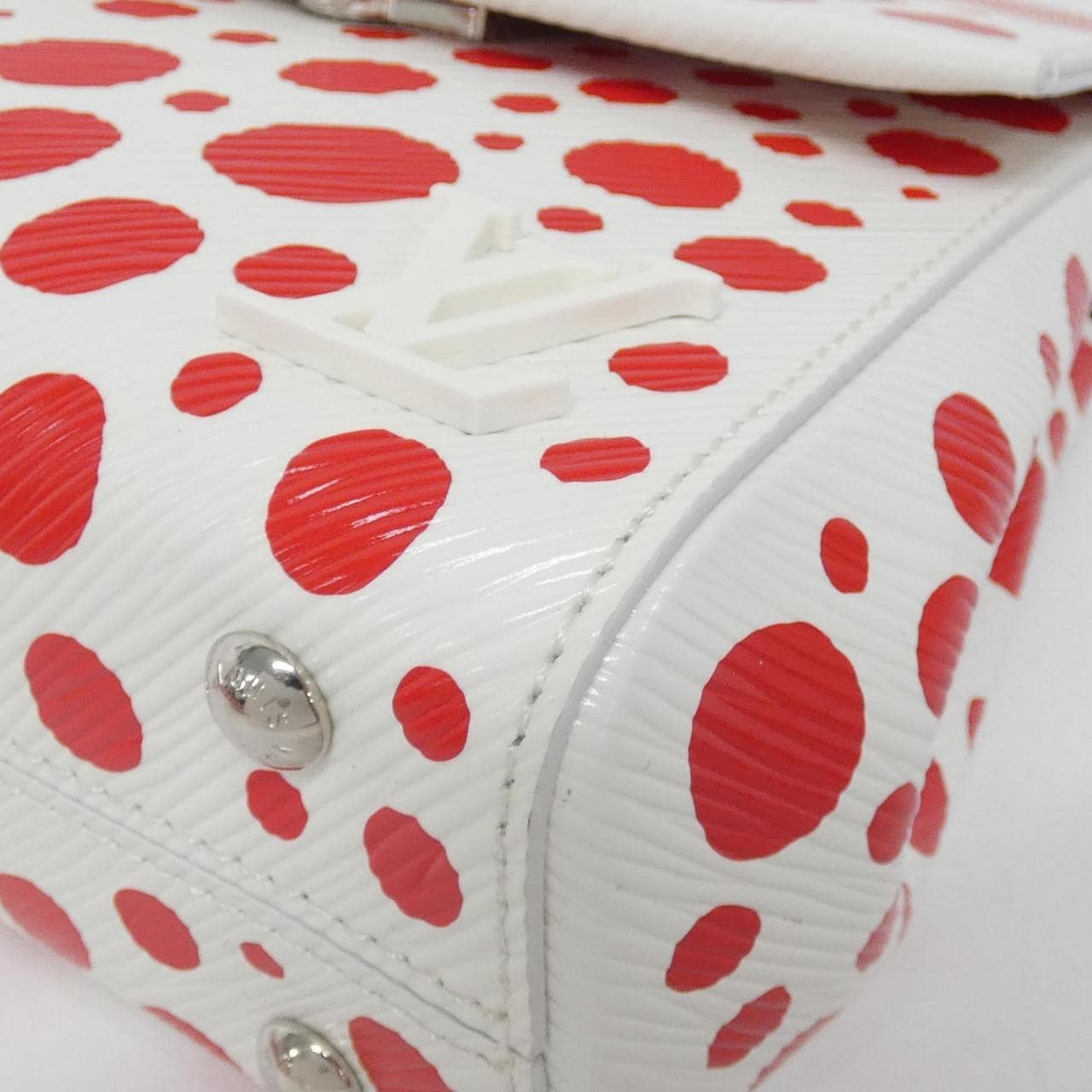 ルイヴィトン エピ(LV X YK) クリュニー MINI M21722 バッグ