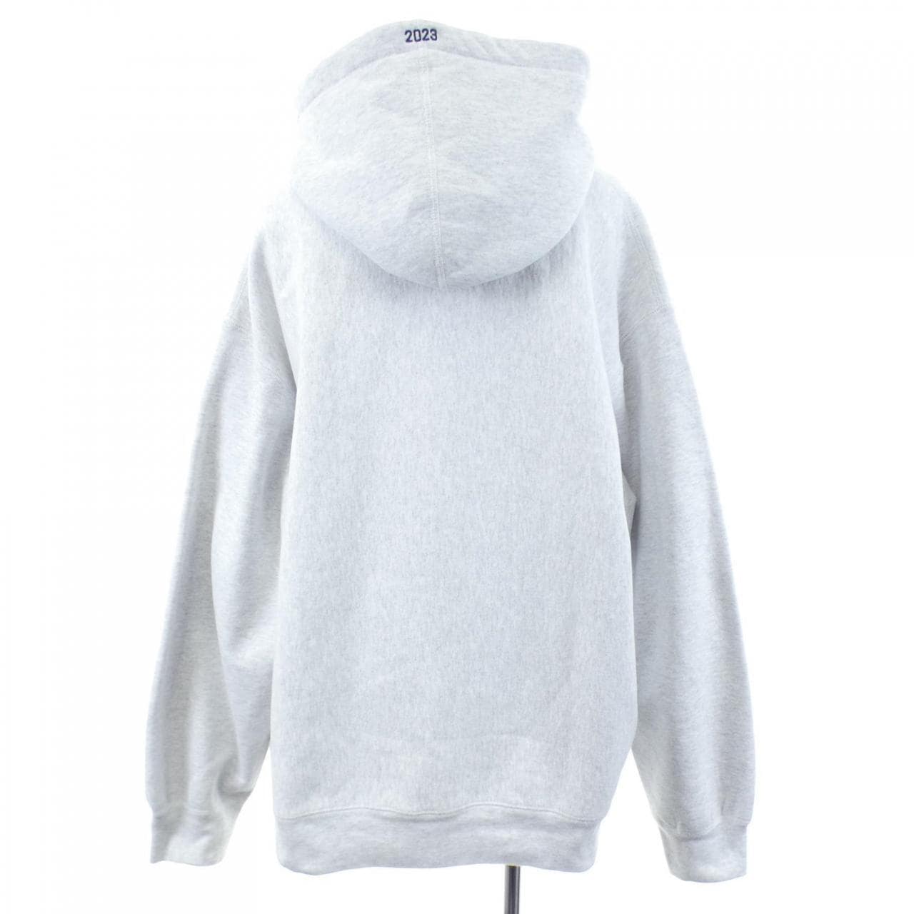 シュプリーム SUPREME Box Logo パーカー