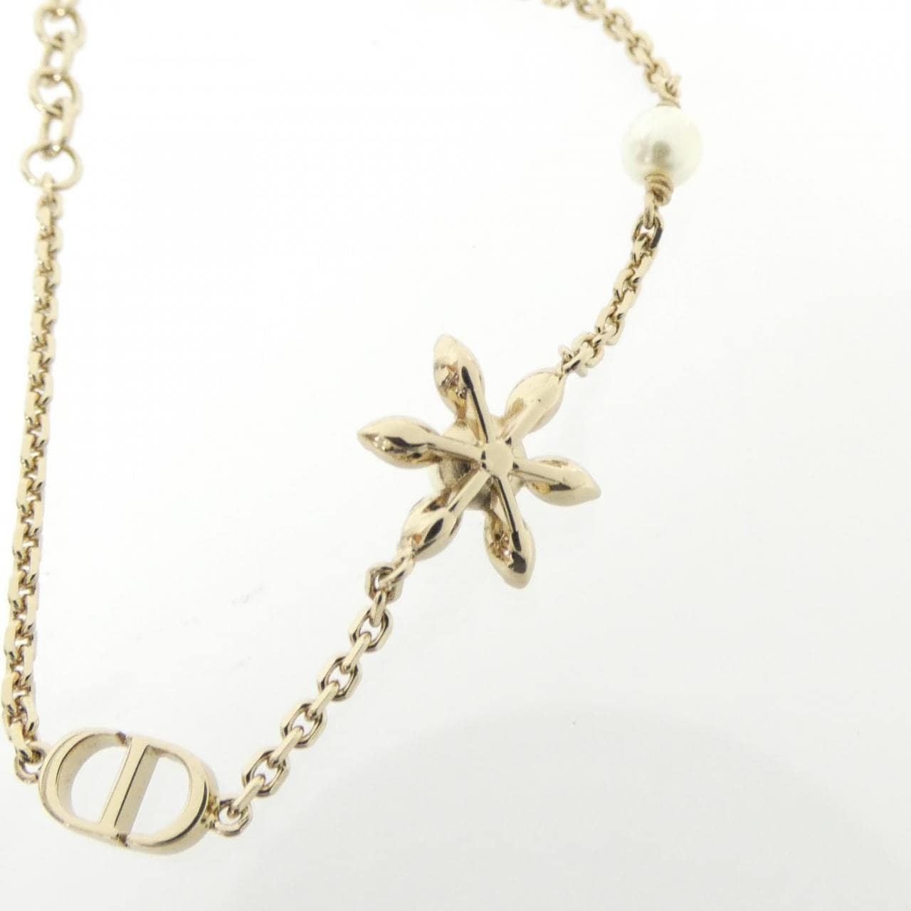 クリスチャンディオール ブルーム イン ディオール B2989WOMCY ブレスレット