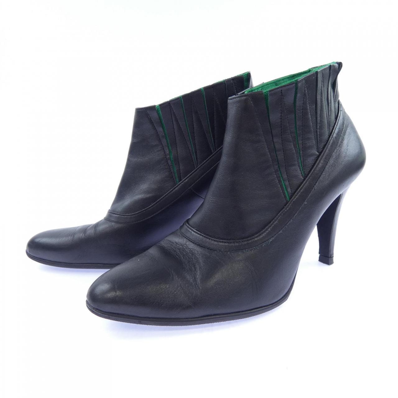 リミフゥ LIMI feu ブーツ