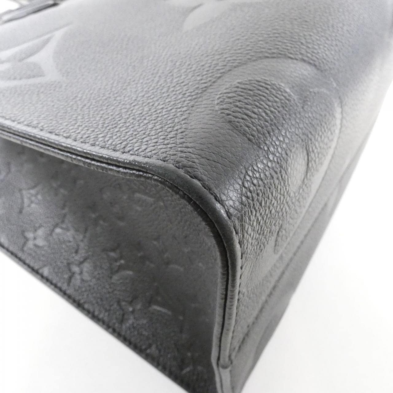 ルイヴィトン モノグラム アンプラント オンザゴー MM M45595 バッグ