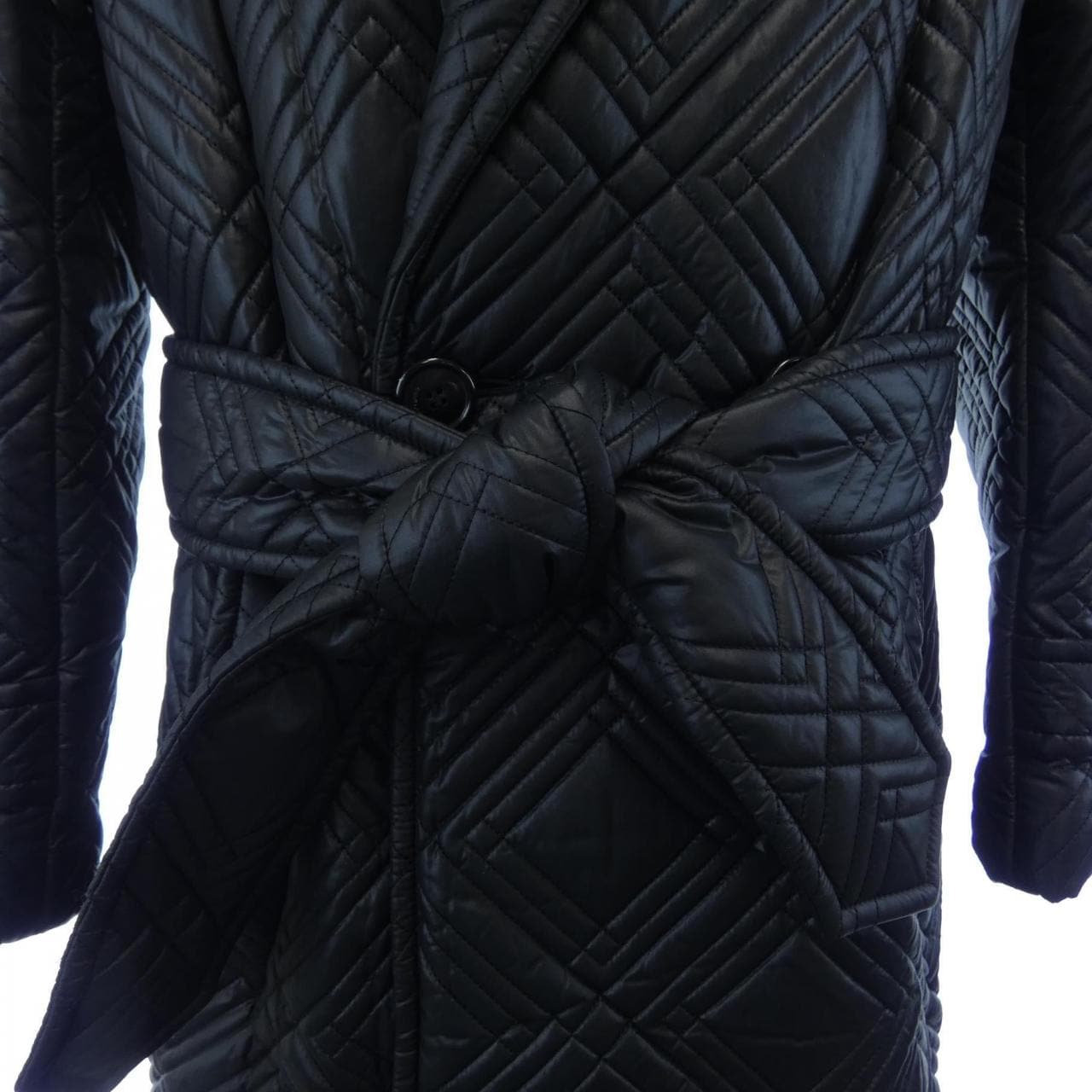 サンローラン SAINT LAURENT 661456 Y1D31 コート