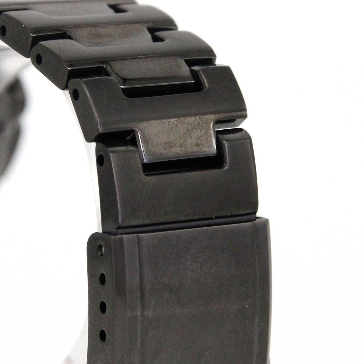 カシオ G-SHOCK･ポーター 電波時計 AWM-500GC-1AJR SS ソーラークォーツ