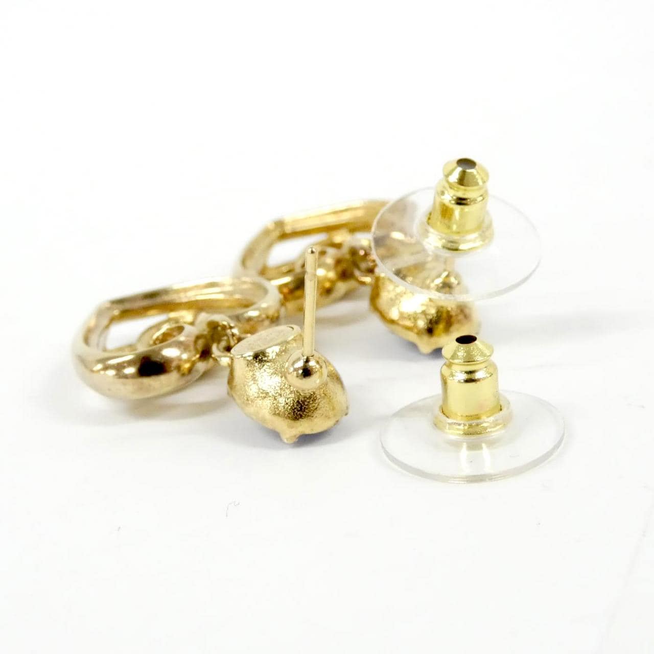 シャネル ABA102 ピアス