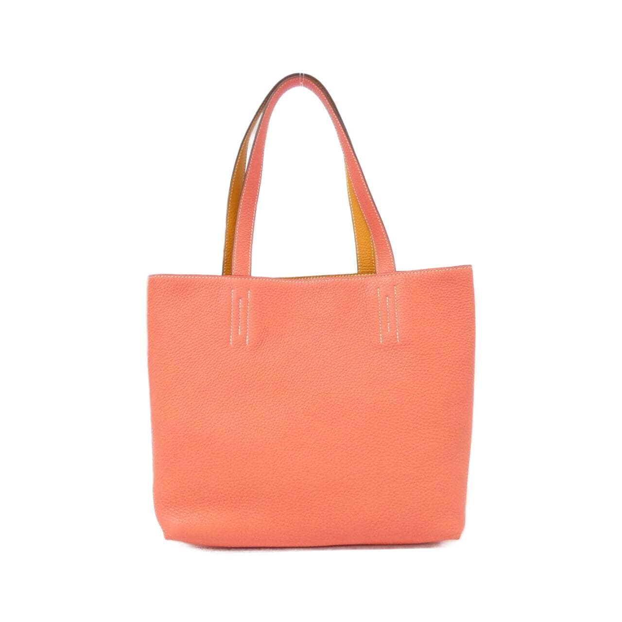 エルメス ドゥブルサンス 36cm 071237CA バッグ