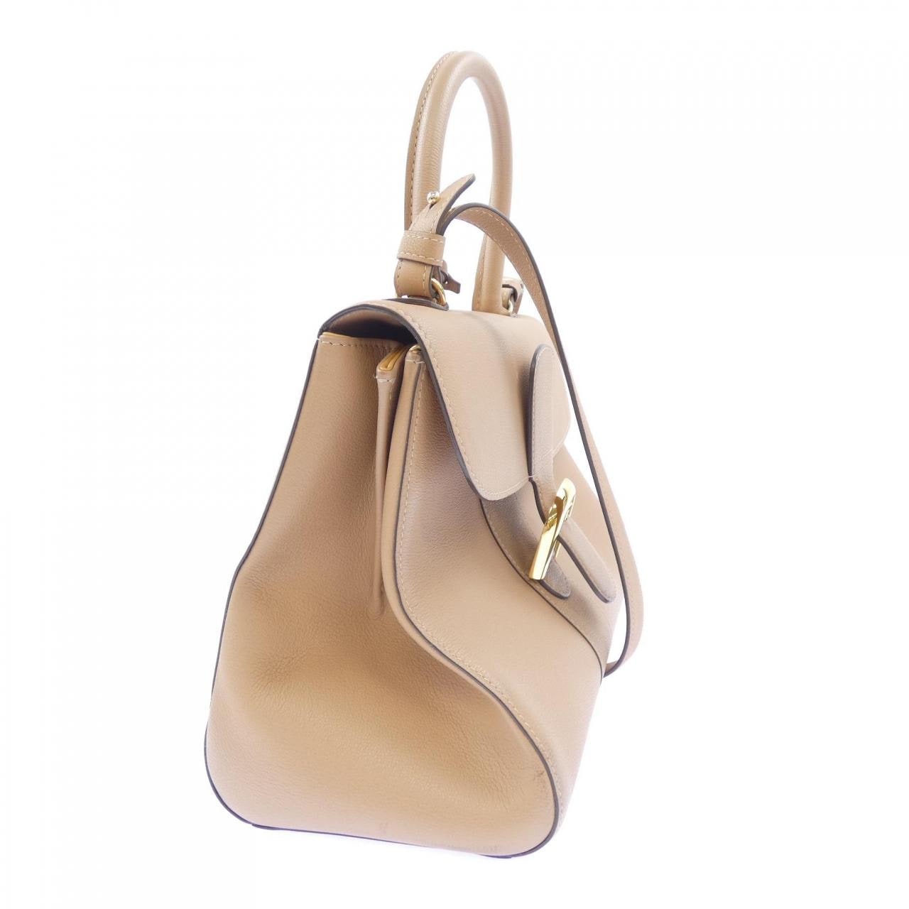 デルボー DELVAUX ブリヨン BRILLANT BAG