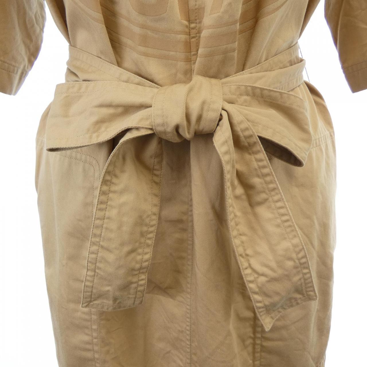 バーバリー BURBERRY 80417851 ワンピース