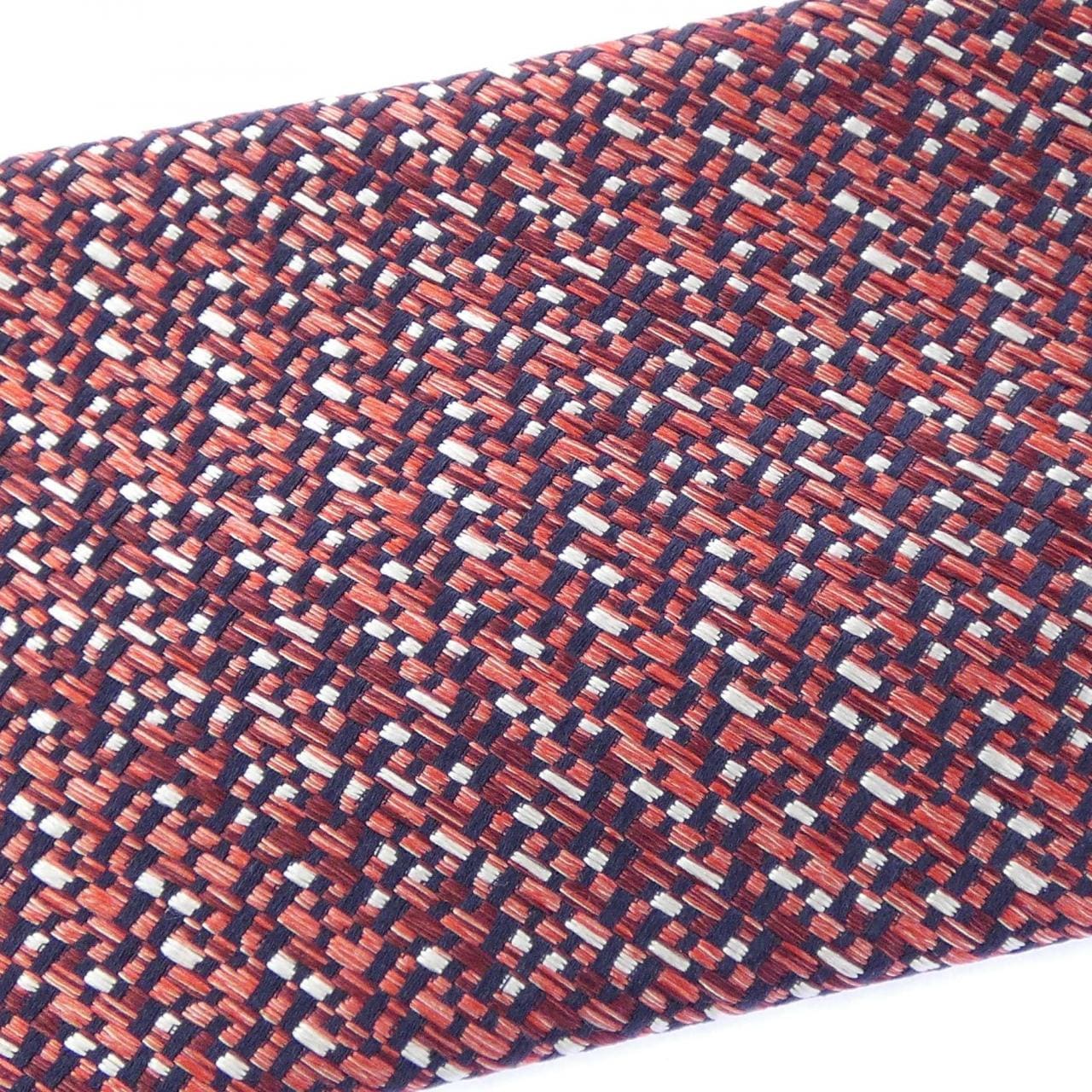 エルメネジルドゼニア Ermenegildo Zegna NECKTIE