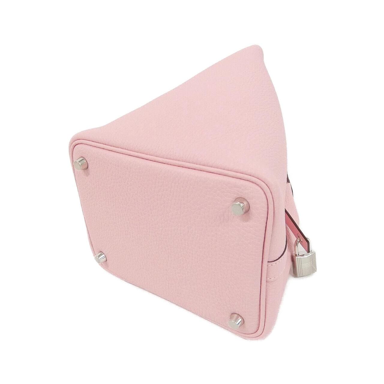 【未使用品】エルメス ピコタン ロック PM 056289CK バッグ