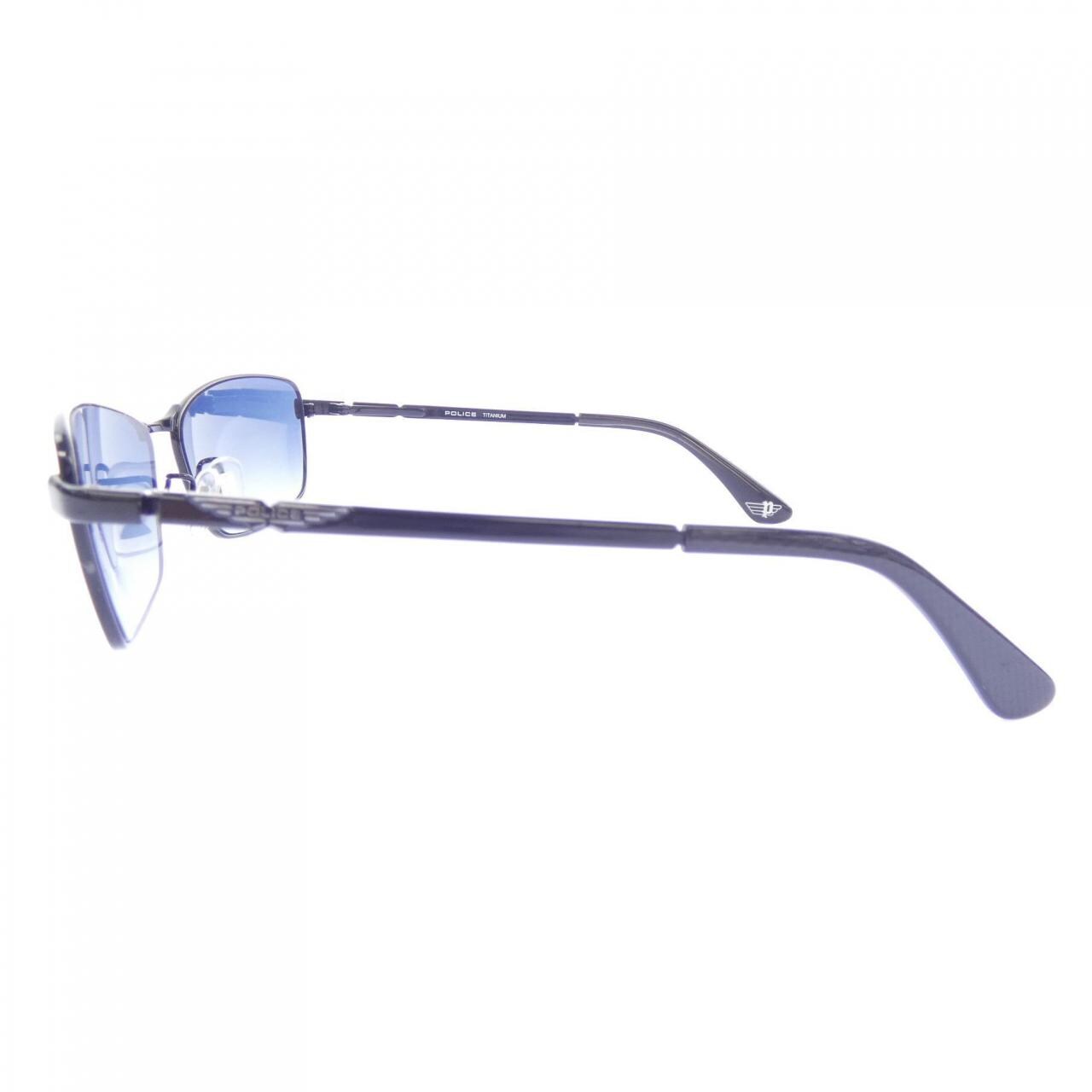 ポリス POLICE SPLP41J SUNGLASSES