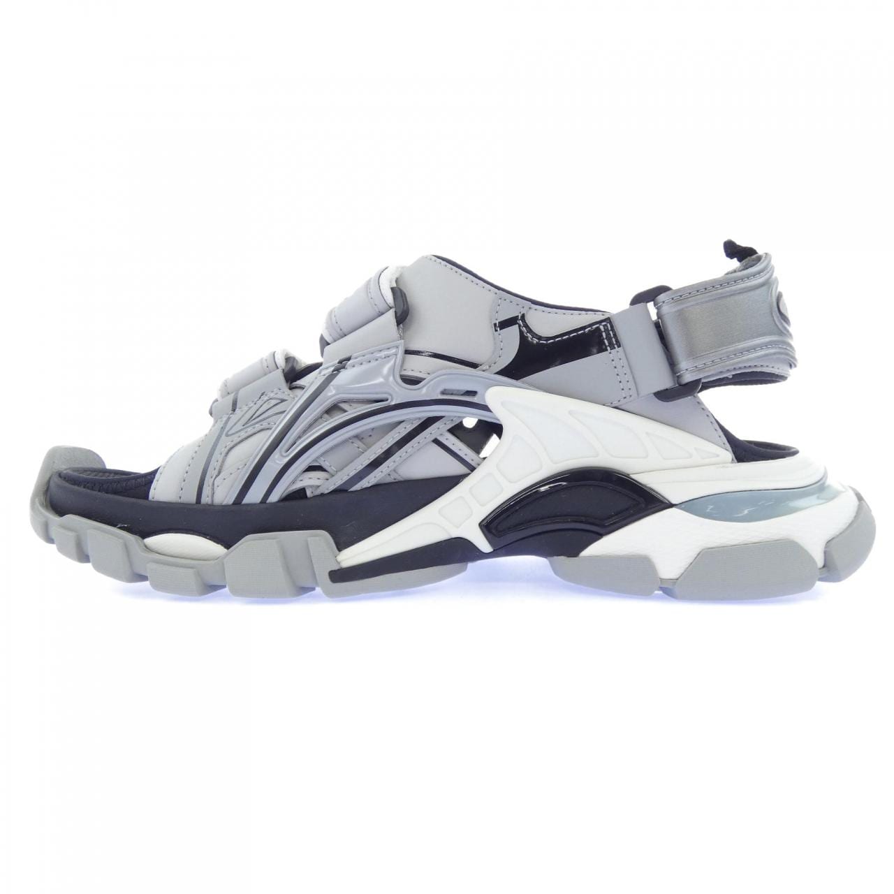 バレンシアガ BALENCIAGA 617542 サンダル