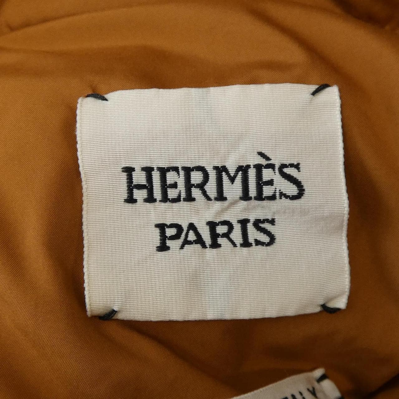 エルメス HERMES 4H0166DR ダウンコート