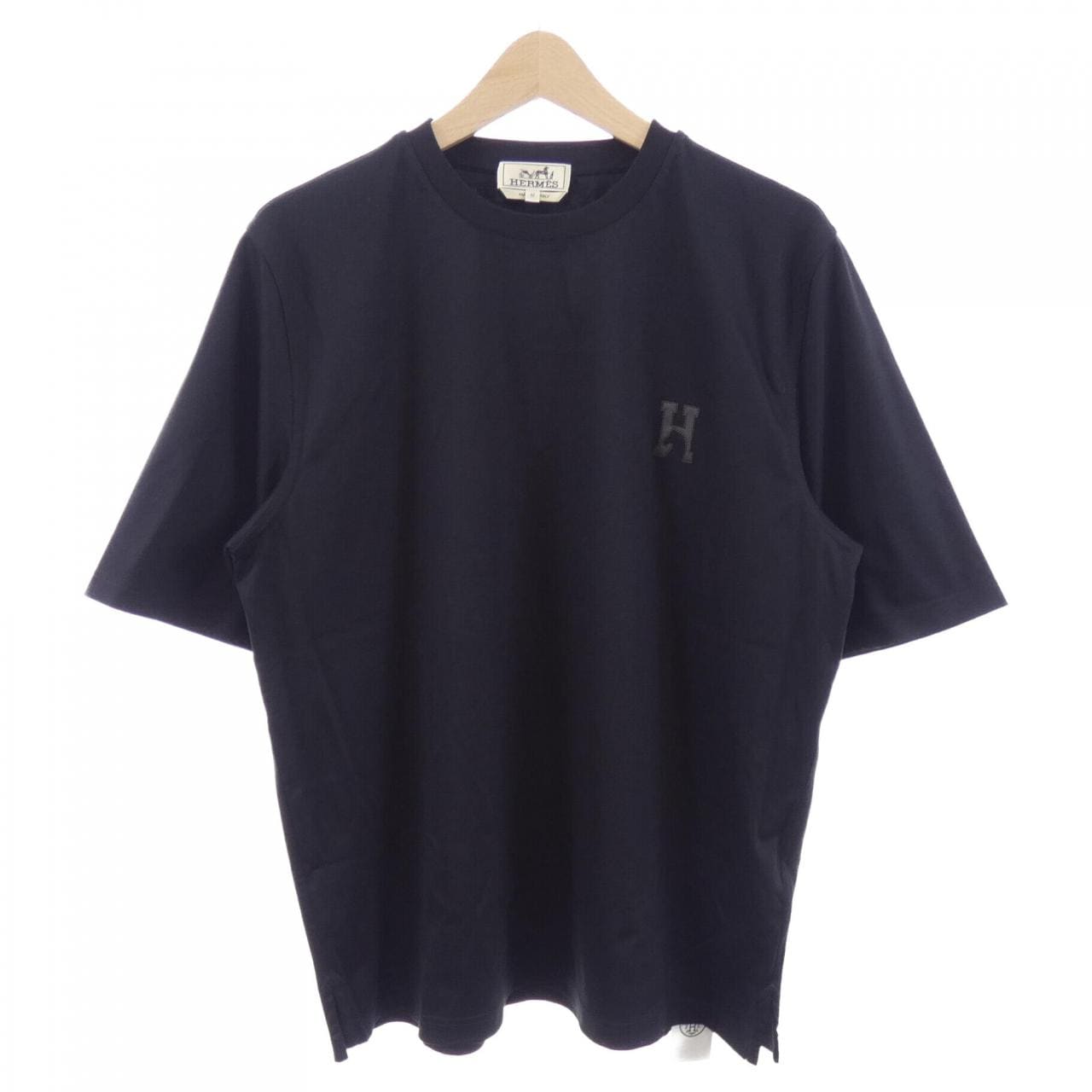 エルメス HERMES アッシュヴァル 657800HA Tシャツ
